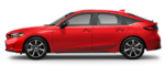 2027 HONDA Civic Hybrid Hatchback SPORT TOURING
