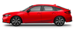 2027 HONDA Civic Hybrid Hatchback SPORT TOURING