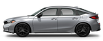 2027 HONDA Civic Hatchback SPORT-L