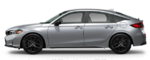 2027 HONDA Civic Hatchback SPORT-L