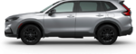2027 HONDA CR-V Hybrid SPORT