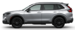 2027 HONDA CR-V Hybrid SPORT