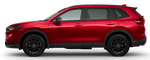2027 HONDA CR-V Hybrid SPORT