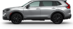 2027 HONDA CR-V Hybrid TOURING