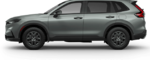 2027 HONDA CR-V Hybrid TRAILSPORT