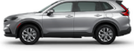 2027 HONDA CR-V LX 2WD