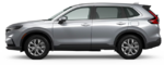 2027 HONDA CR-V LX 2WD