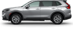 2027 HONDA CR-V LX AWD
