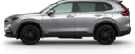 2027 HONDA CR-V SPORT