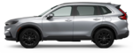 2027 HONDA CR-V SPORT
