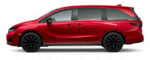 2027 HONDA Odyssey SPORT-L