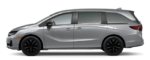2027 HONDA Odyssey SPORT