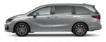 2027 HONDA Odyssey TOURING