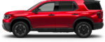 2027 HONDA Passport TRAILSPORT TOURING