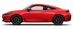2027 HONDA Prelude Hybrid