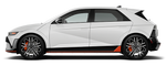 2027 HYUNDAI Ioniq 5 N