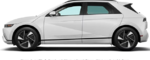 2027 HYUNDAI Ioniq 5 ULTIMATE AWD