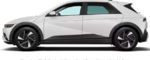 2027 HYUNDAI Ioniq 5 TREND AWD