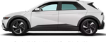 2027 HYUNDAI Ioniq 5 PREFERRED AWD