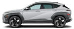 2027 HYUNDAI Kona LUXURY