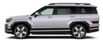 2027 HYUNDAI Santa Fe Hybrid LUXURY