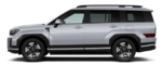 2027 HYUNDAI Santa Fe Hybrid PREFERRED