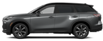 2027 INFINITI QX60 AUTOGRAPH TECH PACKAGE