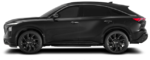 2027 INFINITI QX65 SPORT