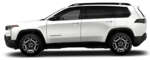 2027 JEEP Cherokee