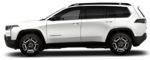2027 JEEP Cherokee LAREDO