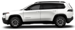 2027 JEEP Cherokee LIMITED