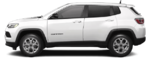 2027 JEEP Compass SPORT