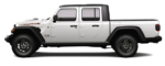 2027 JEEP Gladiator MOJAVE