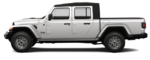 2027 JEEP Gladiator SPORT S