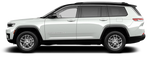2027 JEEP Grand Cherokee L LIMITED