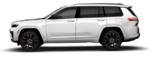 2027 JEEP Grand Cherokee L LIMITED RESERVE