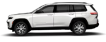 2027 JEEP Grand Cherokee L LIMITED