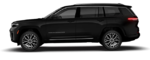 2027 JEEP Grand Cherokee L SUMMIT