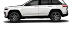 2027 JEEP Grand Cherokee ALTITUDE