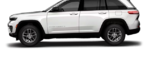 2027 JEEP Grand Cherokee LAREDO X