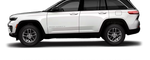 2027 JEEP Grand Cherokee SUMMIT
