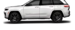 2027 JEEP Grand Cherokee LIMITED RESERVE