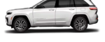 2027 JEEP Grand Cherokee SUMMIT