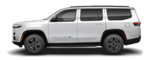 2027 JEEP Grand Wagoneer UPLAND