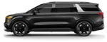 2027 KIA Carnival HEV EX