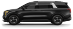 2027 KIA Carnival HEV LX+