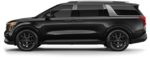 2027 KIA Carnival HEV SX