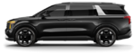 2027 KIA Carnival EX