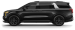 2027 KIA Carnival LX+