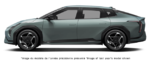 2027 KIA EV4 GT-LINE LIMITED AWD
